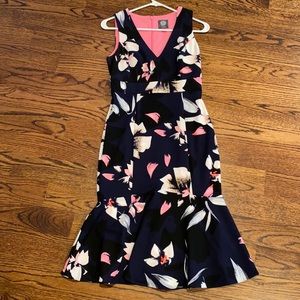 Vince Camuto Dress